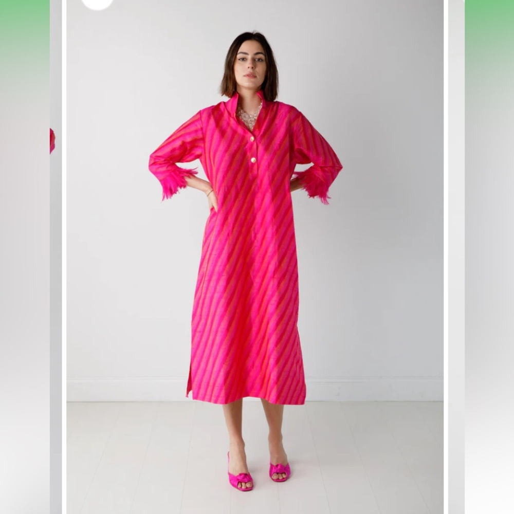 Holly Shae Grace Dress - Holiday NWT
